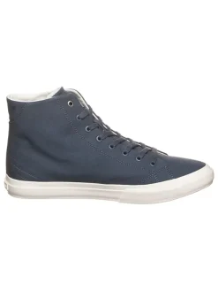 Tommy Hilfiger Shoes Sneakers^Sneakers in Dunkelblau