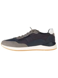 s.Oliver Sneakers^Sneakers in Dunkelblau