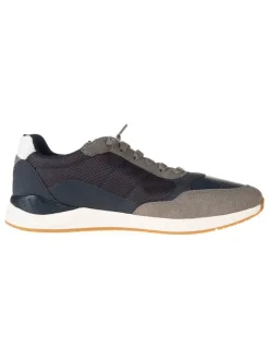 s.Oliver Sneakers^Sneakers in Dunkelblau