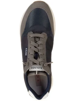 s.Oliver Sneakers^Sneakers in Dunkelblau