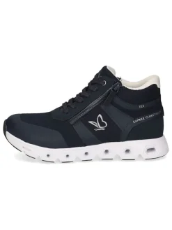 Sneakers in Dunkelblau>Caprice Discount