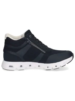 Sneakers in Dunkelblau>Caprice Discount