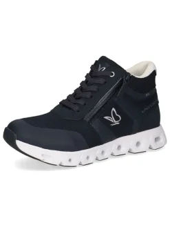 Sneakers in Dunkelblau><noscript><img width=