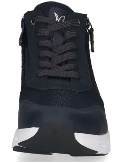Sneakers in Dunkelblau><noscript><img width=