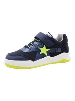 Sneakers in Dunkelblau>lamino Outlet
