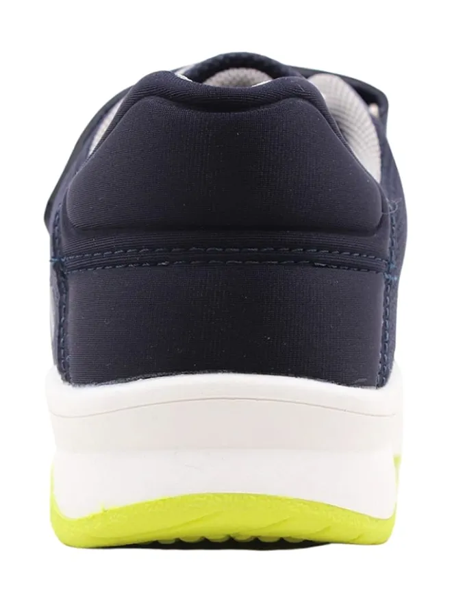 Sneakers in Dunkelblau>lamino Outlet