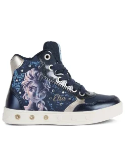 Geox Sneakers·Sneakers High^Sneakers in Dunkelblau