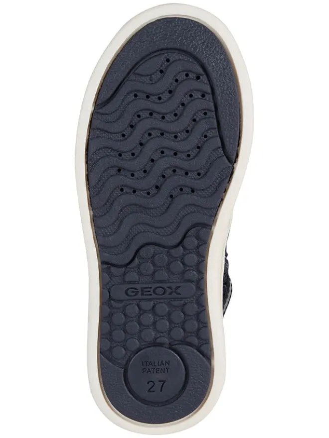 Geox Sneakers·Sneakers High^Sneakers in Dunkelblau