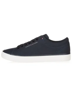 Tommy Hilfiger Shoes Sneakers^Sneakers in Dunkelblau