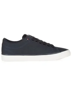 Tommy Hilfiger Shoes Sneakers^Sneakers in Dunkelblau