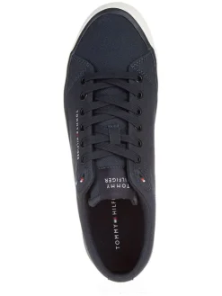 Tommy Hilfiger Shoes Sneakers^Sneakers in Dunkelblau