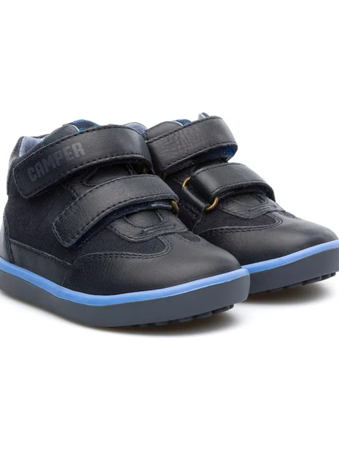 Camper Sneakers^Sneakers in Dunkelblau