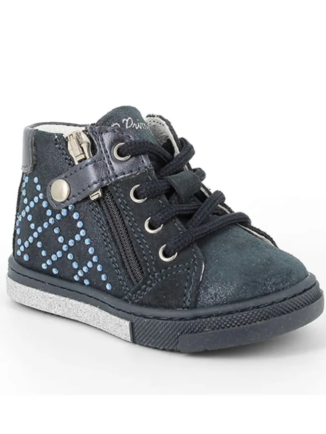 Primigi Sneakers^Sneakers in Dunkelblau