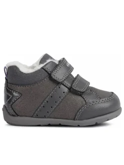 Geox Sneakers^Sneakers in Dunkelgrau