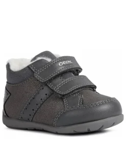 Geox Sneakers^Sneakers in Dunkelgrau
