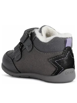 Geox Sneakers^Sneakers in Dunkelgrau