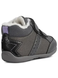 Geox Sneakers^Sneakers in Dunkelgrau