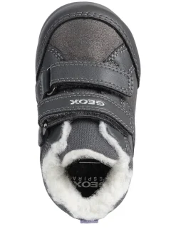 Geox Sneakers^Sneakers in Dunkelgrau