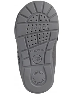 Geox Sneakers^Sneakers in Dunkelgrau