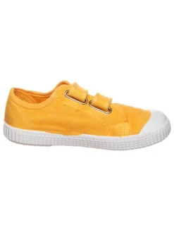 Sneakers in Gelb>El Naturalista New