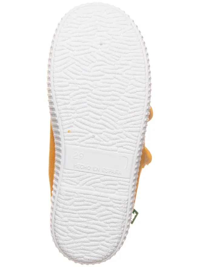 Sneakers in Gelb>El Naturalista New