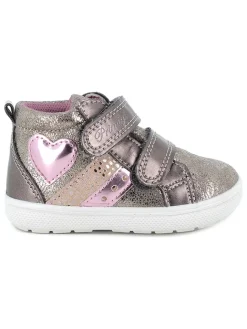 Sneakers in Gold/ Rosa>Primigi Best