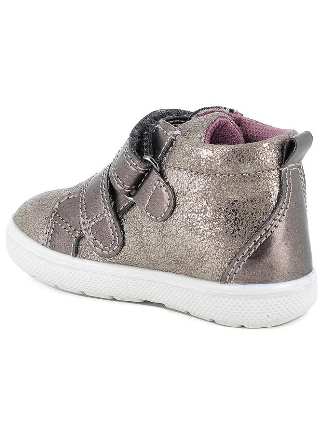 Sneakers in Gold/ Rosa>Primigi Best