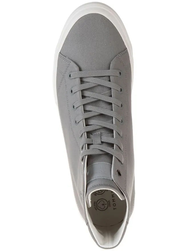 Sneakers in Grau>Tommy Hilfiger Shoes Online