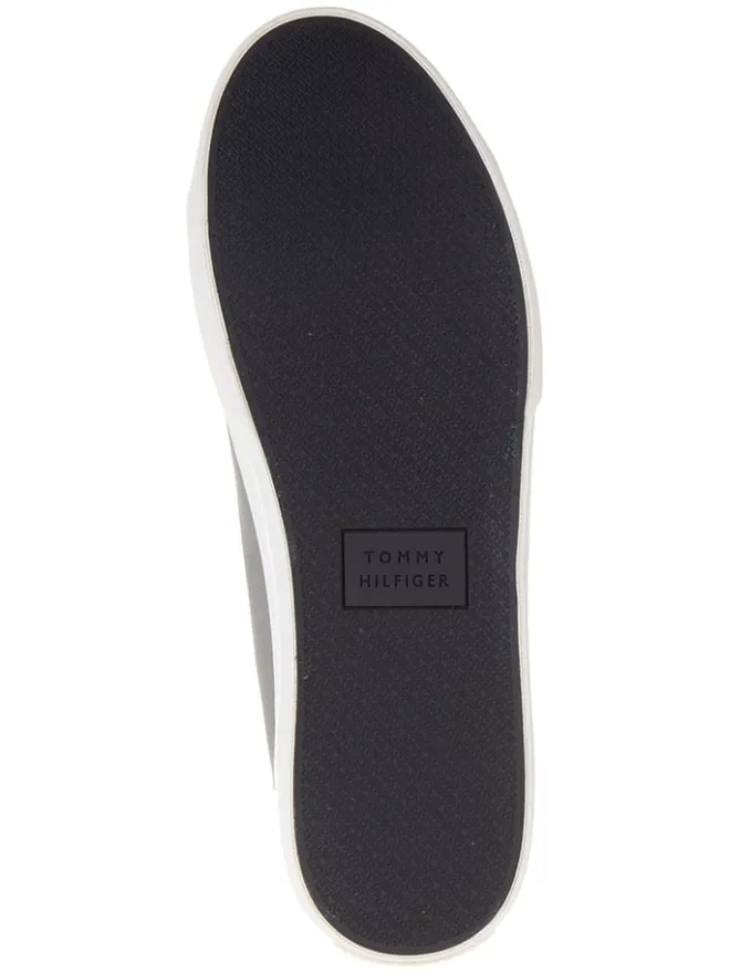 Sneakers in Grau>Tommy Hilfiger Shoes Online