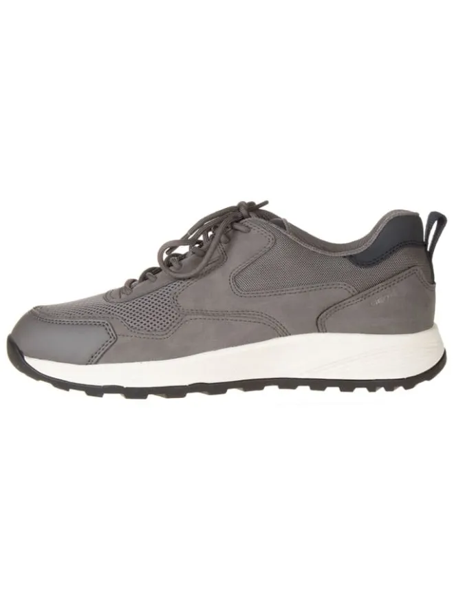 Sneakers in Grau>Geox Best