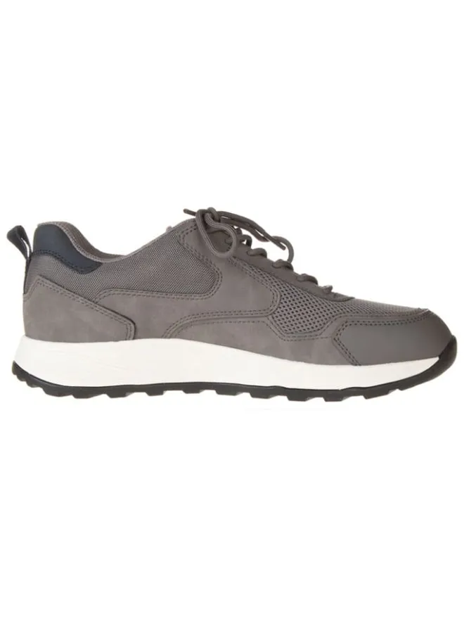 Sneakers in Grau>Geox Best