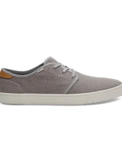 Sneakers in Grau>TOMS