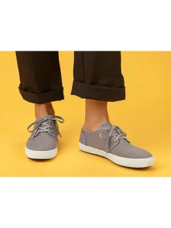 Sneakers in Grau><noscript><img width=