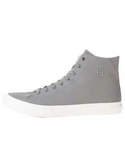 Tommy Hilfiger Shoes Sneakers^Sneakers in Grau
