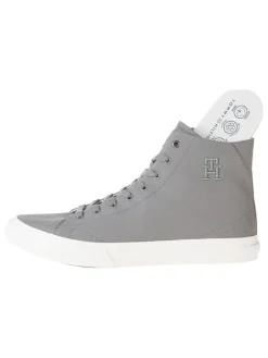 Tommy Hilfiger Shoes Sneakers^Sneakers in Grau