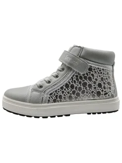 Sneakers in Grau>lamino Best