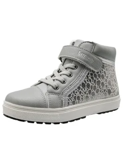 Sneakers in Grau>lamino Best