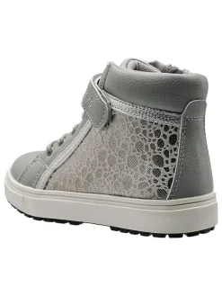 Sneakers in Grau><noscript><img width=