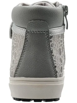 Sneakers in Grau><noscript><img width=