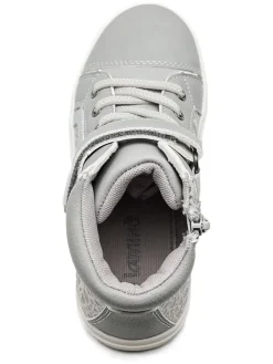 Sneakers in Grau><noscript><img width=