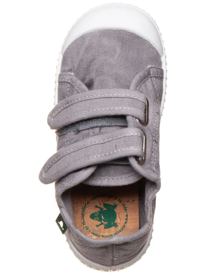 El Naturalista Sneakers·Sneakers Low^Sneakers in Grau