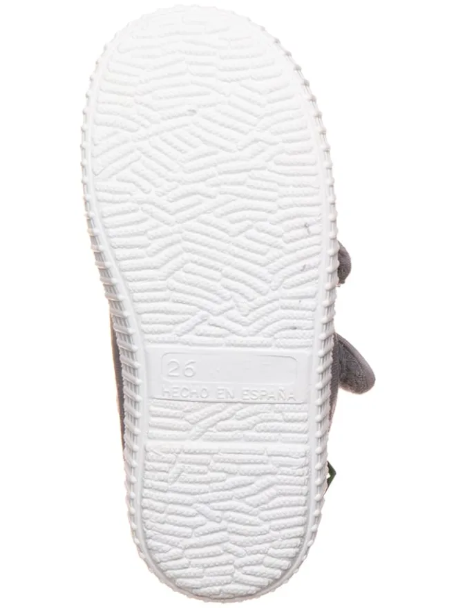 El Naturalista Sneakers·Sneakers Low^Sneakers in Grau