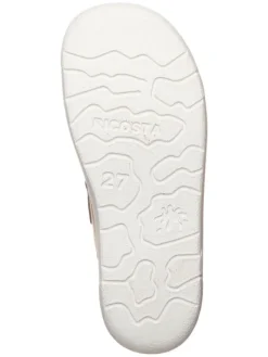Sneakers in Grau/ Hellblau/ Rosa><noscript><img width=