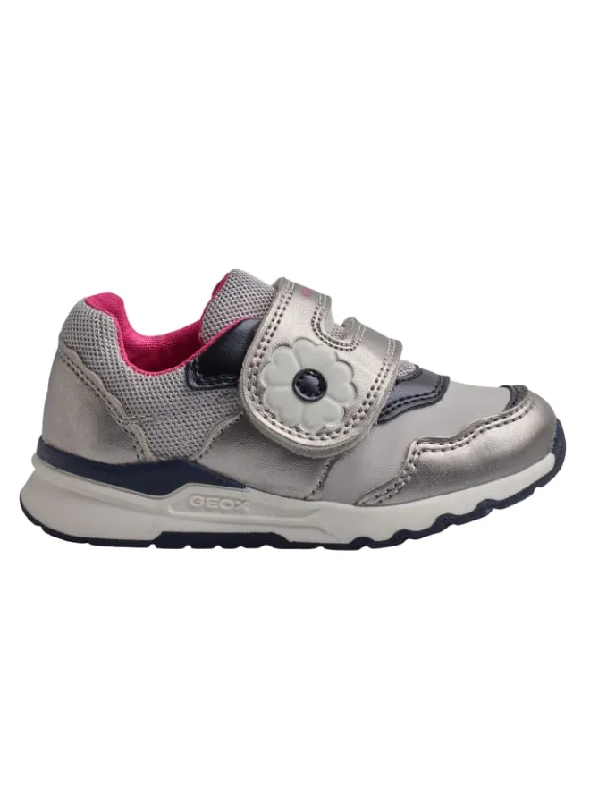 Sneakers in Gray>Geox Online