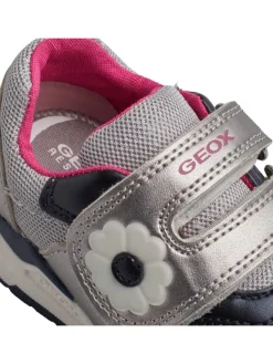 Sneakers in Gray>Geox Online