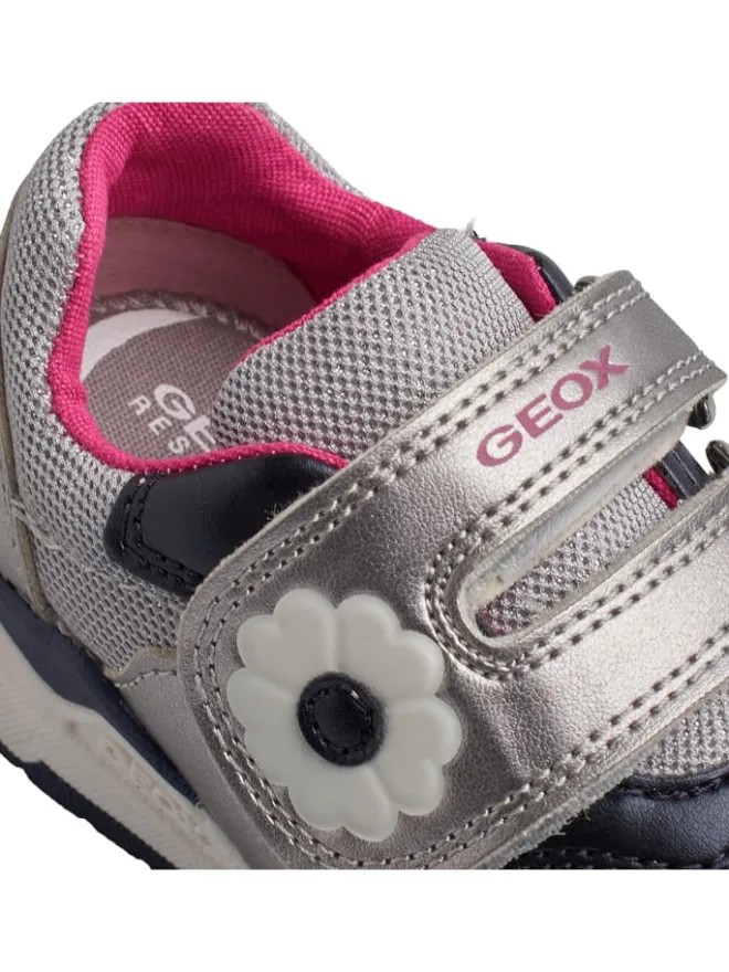 Sneakers in Gray>Geox Online