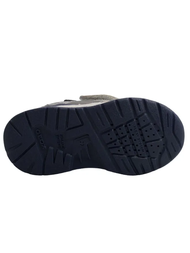 Sneakers in Gray>Geox Online