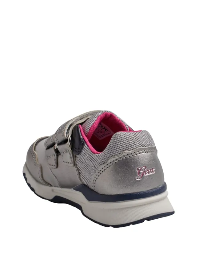 Sneakers in Gray>Geox Online
