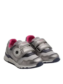Sneakers in Gray><noscript><img width=
