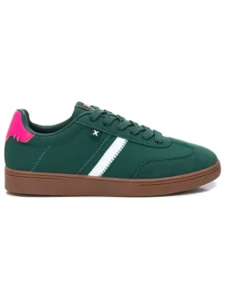 Sneakers in Grün/ Pink/ Weiß>XTI Kids Best